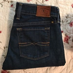 Lucky jeans Charlie skinny